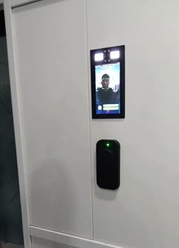 人脸识别保密文件柜革新上市 多重验证技术与智能管理新标杆