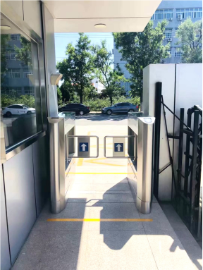 人脸识别技术赋能园区考勤，开启企业高效管理新篇章