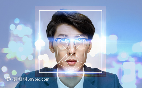 人脸识别技术与人脸识别系统 原理、应用与挑战