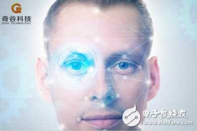 2017年，人脸识别市场火爆背后 你所不知的识别系统全貌